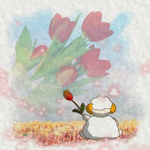 マスク同窓会詰所兼ニューフェイス歓迎所17