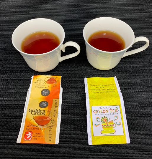 ぽぽりんの紅茶の小部屋  2