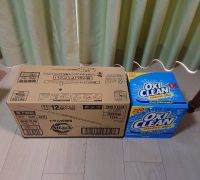 3月6日(土曜日)　幕張倉庫店｜アタックドラム式 ワンハンド 10本入 ...