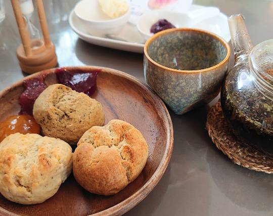 マスク同窓会詰所兼ニューフェイス歓迎所18