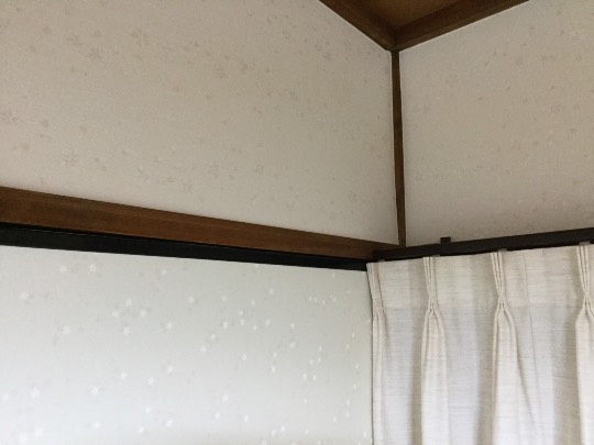 マスク同窓会詰所兼ニューフェイス歓迎所18