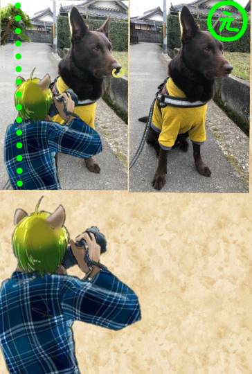 生き物ルーム第38