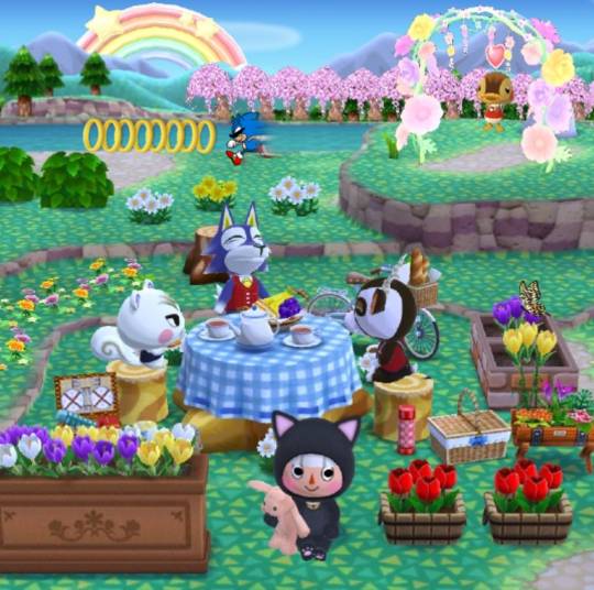 春だ！あつまれ雑談&amp;ゲーム好きの森・Ⅻ  寄ってかれ〜♪♪