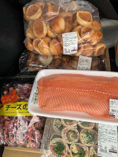 3月5日(金曜日)　中部空港倉庫店｜おはようございます。
今日インコスさせ...