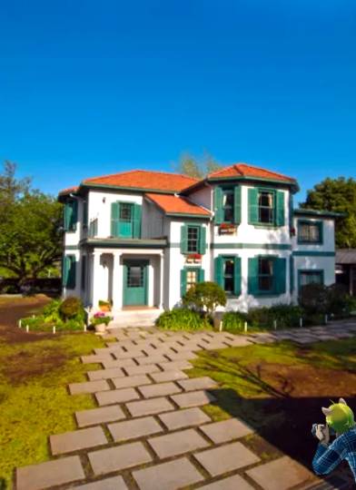 生き物ルーム第39