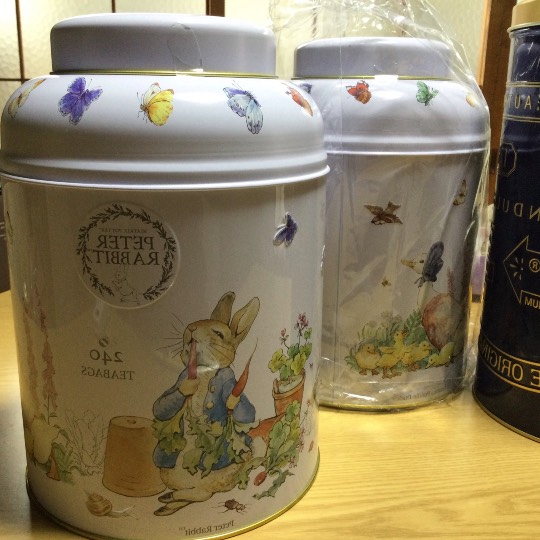 ぽぽりんの紅茶の小部屋  2