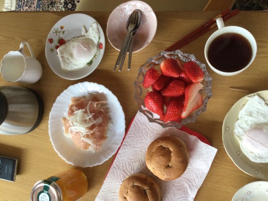 マスク同窓会詰所兼ニューフェイス歓迎所17