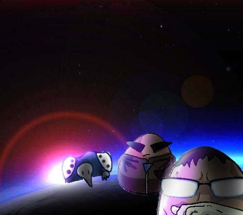 生き物ルーム第38