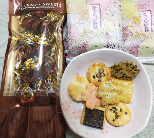 マスク同窓会詰所兼ニューフェイス歓迎所17