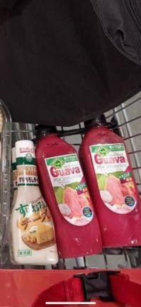グァバミックススムージーはありますか？