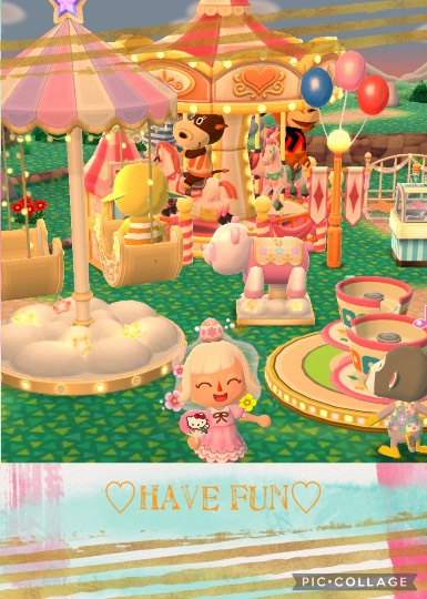 あつまれ‼︎ 雑談&amp;ゲーム好きの森　season２　おしゃべりしよっさ♪♪