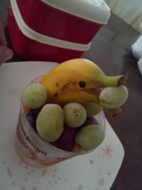 オアマンダリンオレンジ