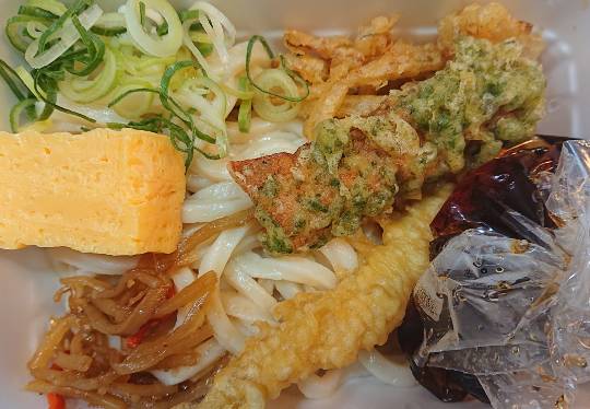 マスク同窓会詰所兼ニューフェイス歓迎所20