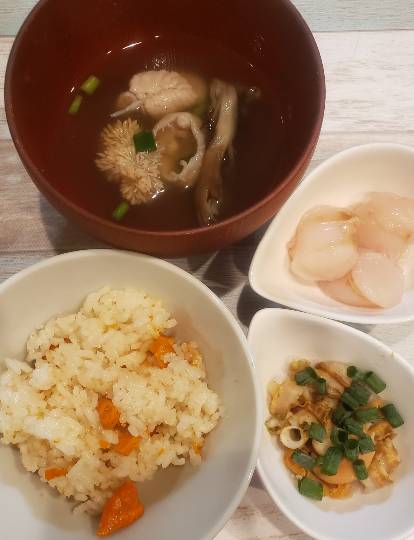 マスク同窓会詰所兼ニューフェイス歓迎所20