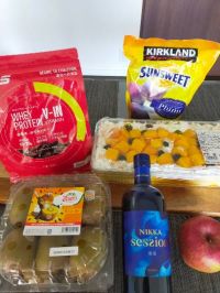 4月9日(金曜日)　広島倉庫店｜13時頃です
退店の14時過ぎには駐車...