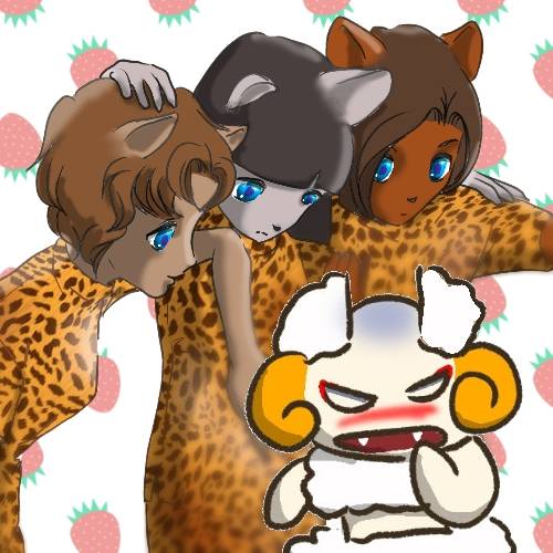 生き物ルーム第41