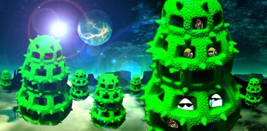 生き物ルーム第40