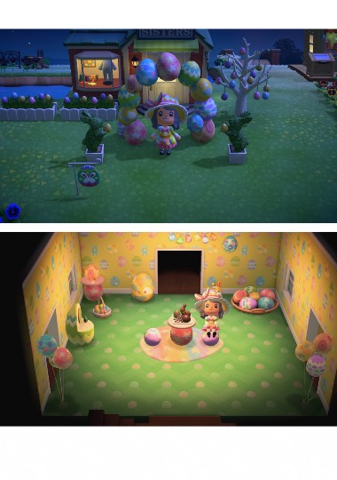 あつまれ雑談&amp;ゲーム好きの森XIII 櫻の抄〜卒業できない恋もある〜