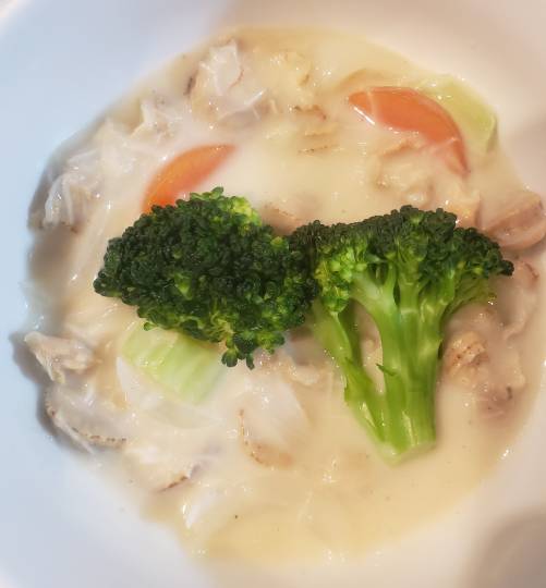 マスク同窓会詰所兼ニューフェイス歓迎所21