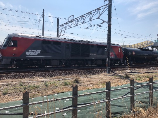 東海エリア界 No.ローーーック(６)