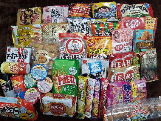 ★ドンキ♡♡ロピア 雑談26★