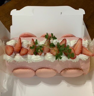 マスク同窓会詰所兼ニューフェイス歓迎所21