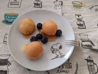 ミニブリオッシュ