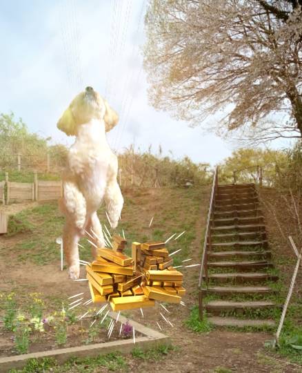 生き物ルーム第41