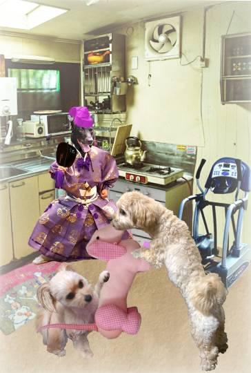 生き物ルーム第41