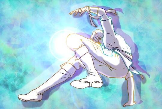 #雑談お絵描き部…ホーム❼