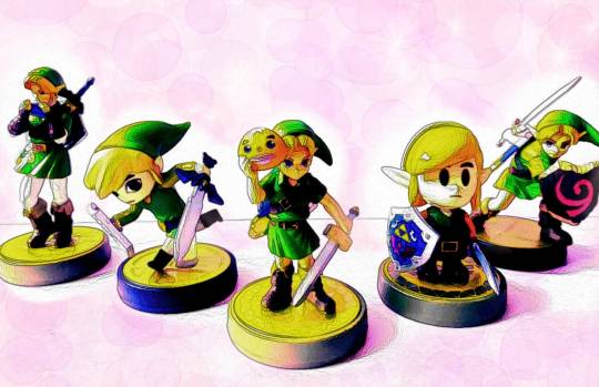 #雑談お絵描き部…ホーム❼