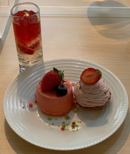 #雑談お絵描き部…ホーム❼