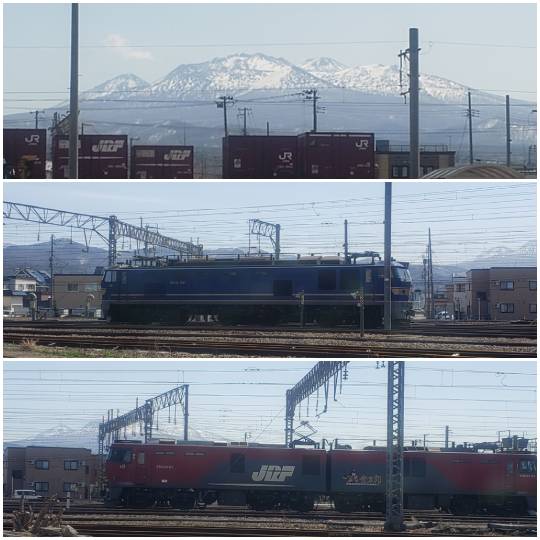 東海エリア界 No.ローーーック(６)