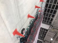 ４月２２日のオープンに並ぶ方、何時から並びます？ 