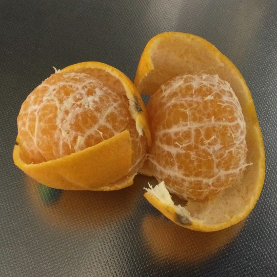 オアマンダリンオレンジ