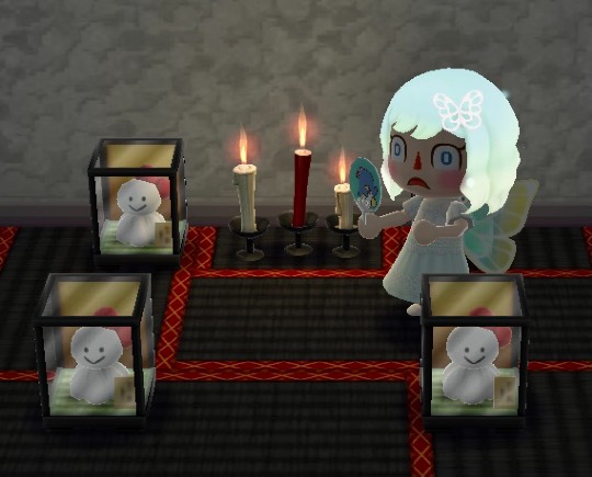 あつまれ雑談&amp;ゲーム好きの森XIII 櫻の抄〜卒業できない恋もある〜