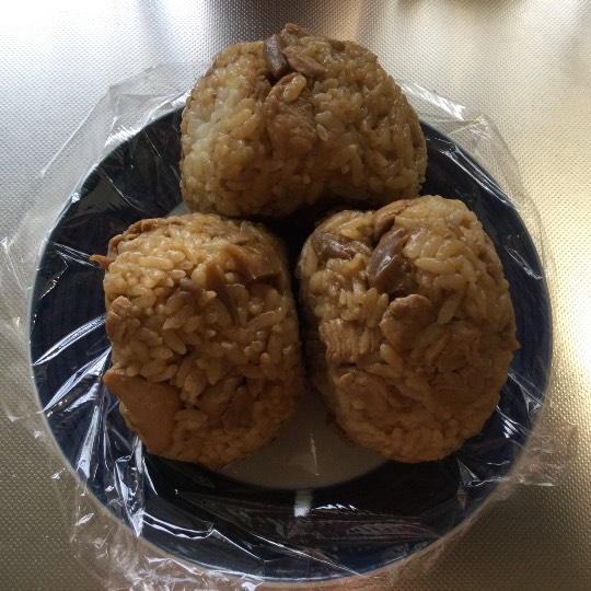 マスク同窓会詰所兼ニューフェイス歓迎所20