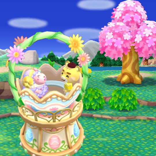 あつまれ雑談&amp;ゲーム好きの森XIII 櫻の抄〜卒業できない恋もある〜