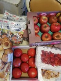 4月30日(金曜日)　中部空港倉庫店｜朝は何時に入場できたか教えてください！！...