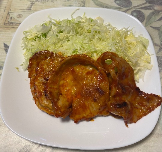 生き物ルーム第41