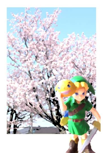 #雑談お絵描き部…ホーム❼