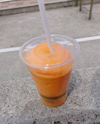 4月9日(金曜日)　幕張倉庫店｜マンゴースコップケーキの情報をお願いしま...