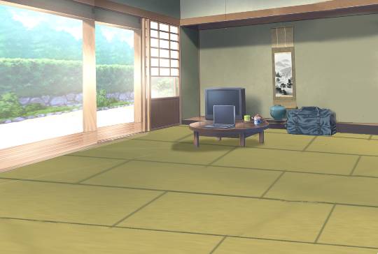 生き物ルーム第42