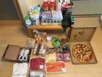 5月12日(水曜日)　多摩境倉庫店｜明日、買い物に行こうと思っています。
...