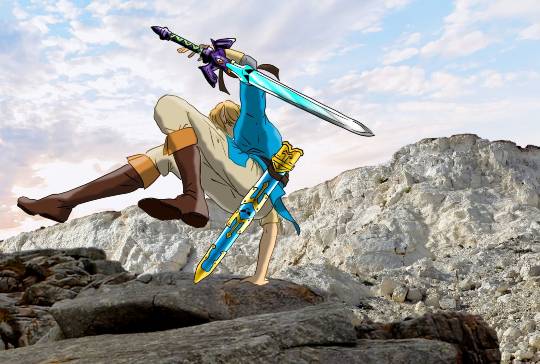 #雑談お絵描き部…ホーム❼