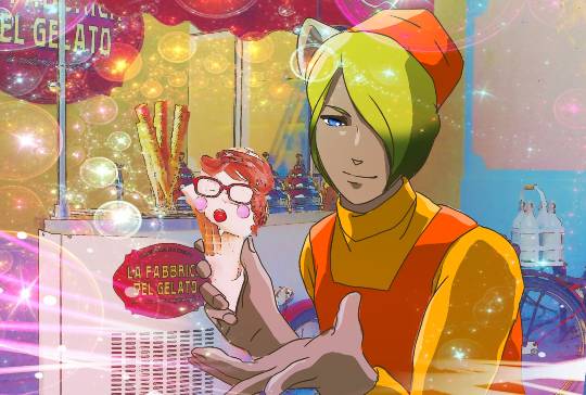 マスク同窓会詰所兼ニューフェイス歓迎所24(癒し所)