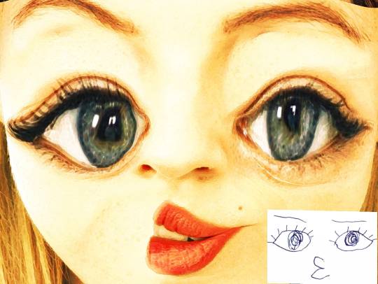 #雑談お絵描き部…ホーム❼