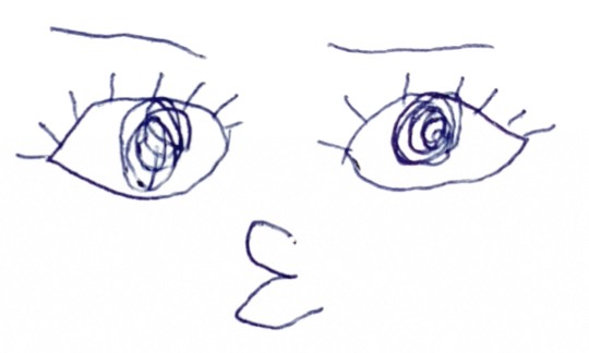 #雑談お絵描き部…ホーム❼