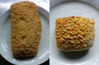 ゴーダチーズブレッド、12個入り