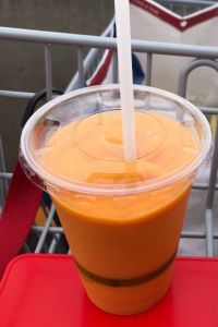 5月9日(日曜日)　幕張倉庫店｜周辺道路は混雑なし。
カーネーション¥...